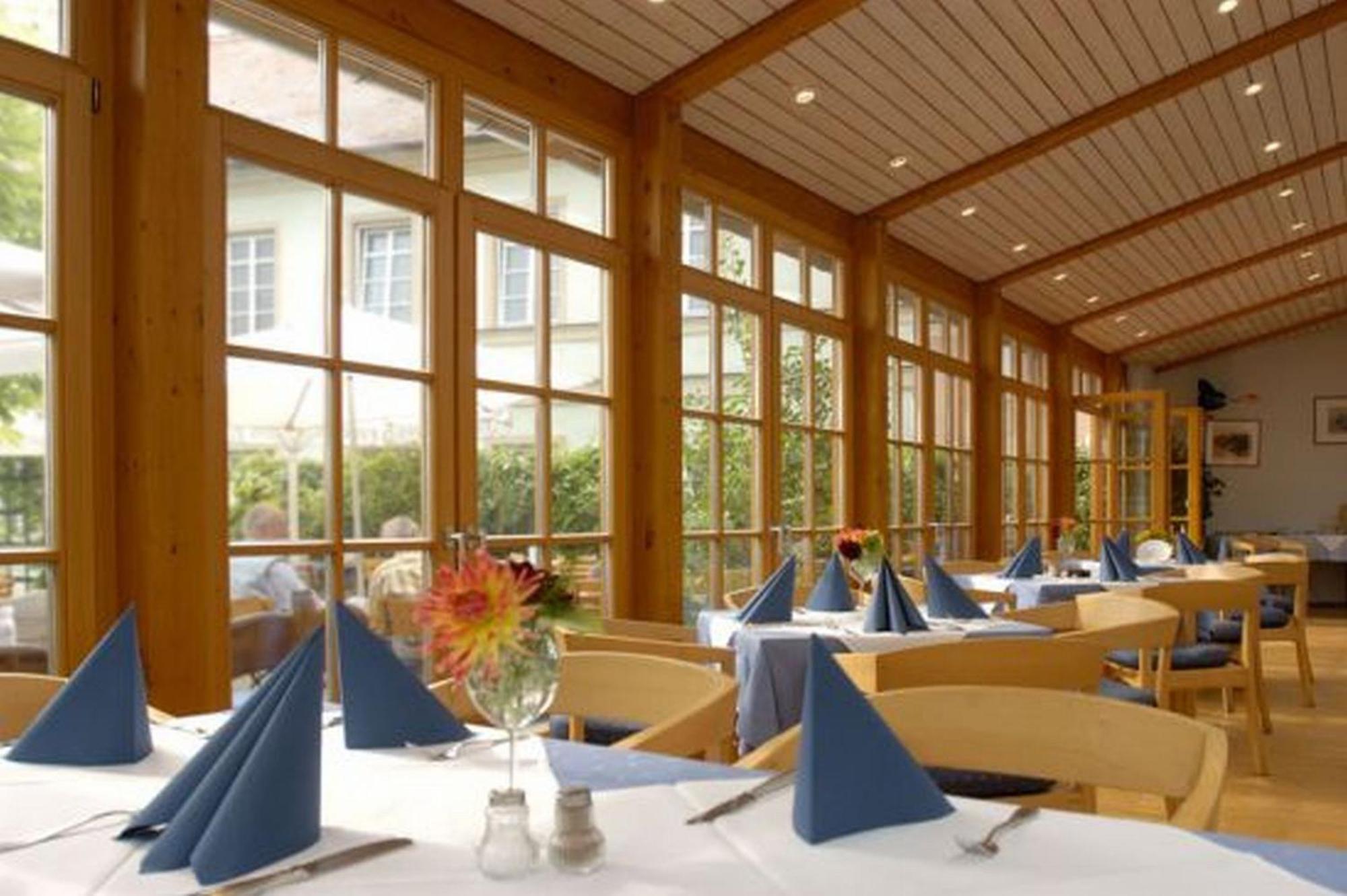 Karpfenhotel & Herrenhaus Im Gasthaus Sindel-Buckel Feuchtwangen Εξωτερικό φωτογραφία