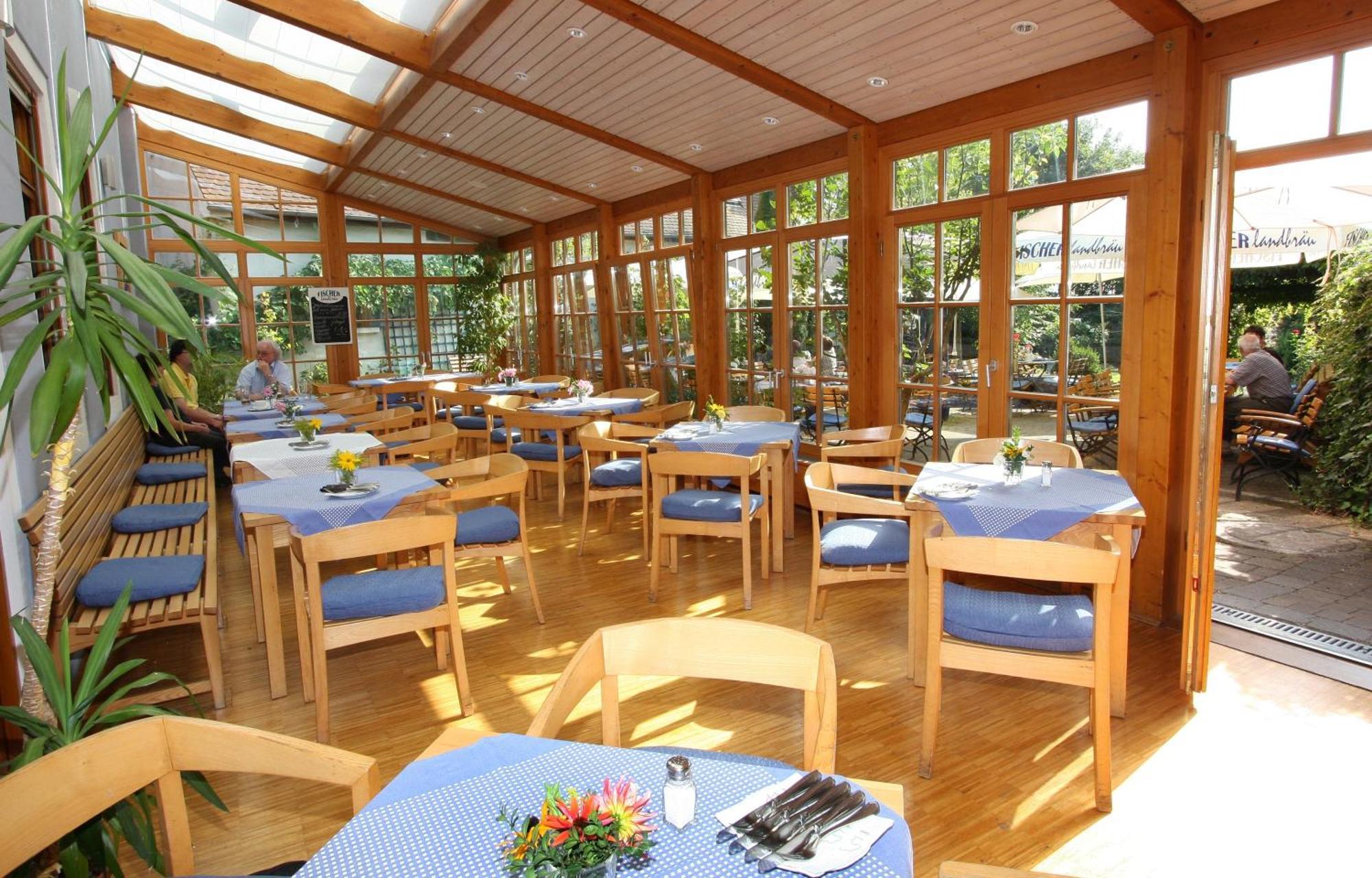 Karpfenhotel & Herrenhaus Im Gasthaus Sindel-Buckel Feuchtwangen Εξωτερικό φωτογραφία